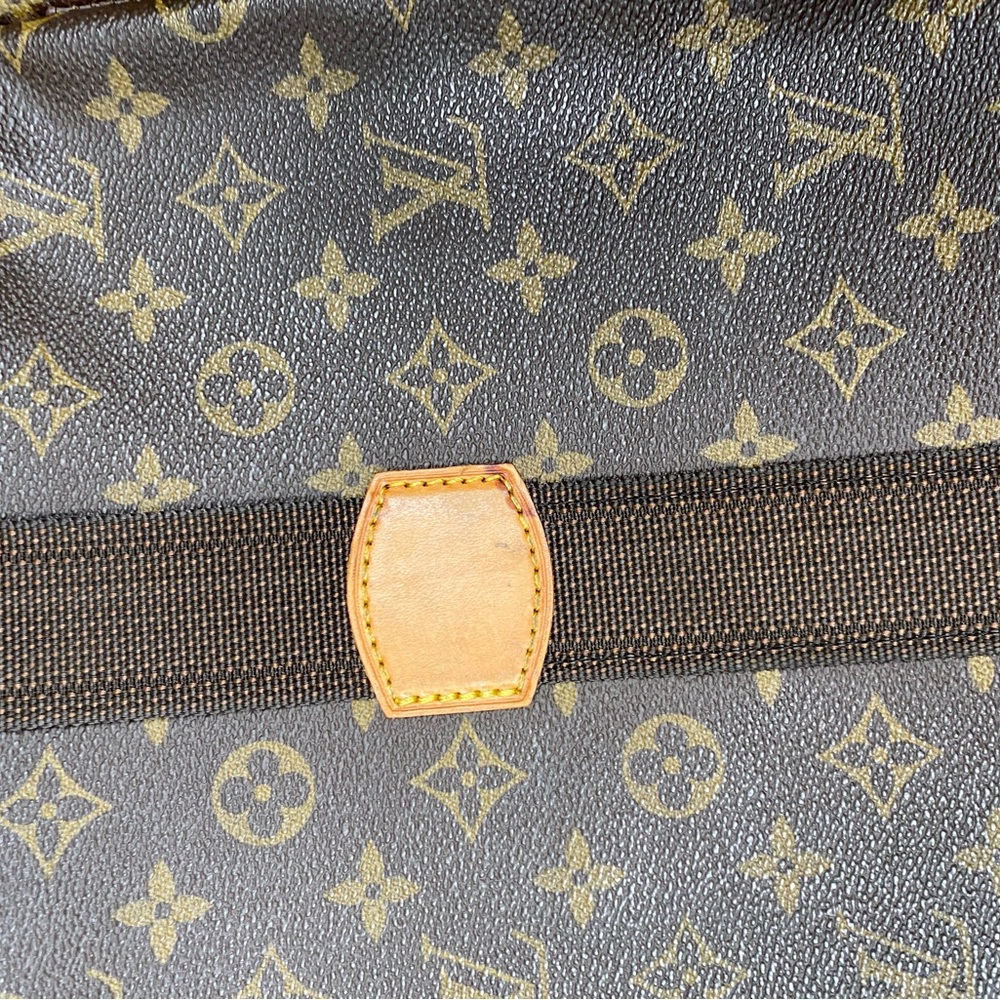 Louis Vuitton Satellite 65 Monogram Suitcase - Picture 5 of 13